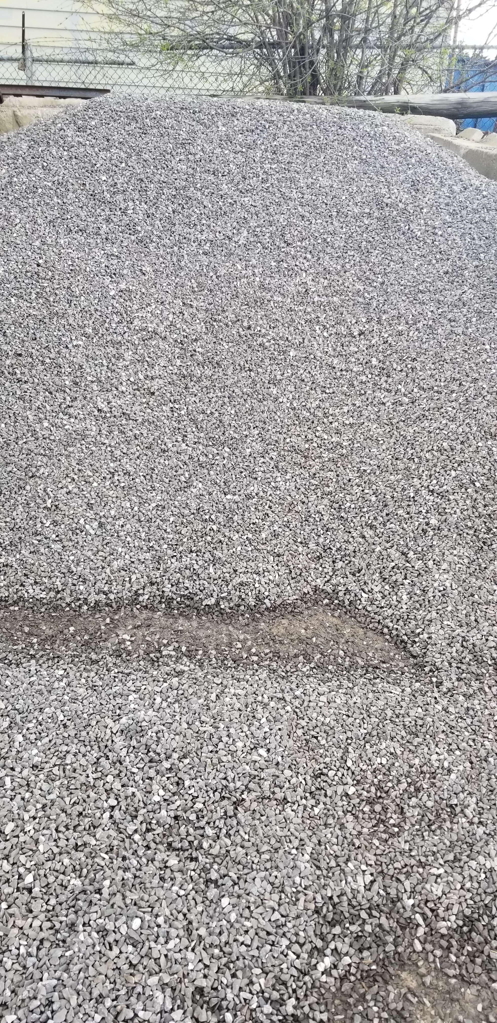 Bulk Mulch, Gravel, Landscape Rocks Niagara Falls, NY Villani's Lawn